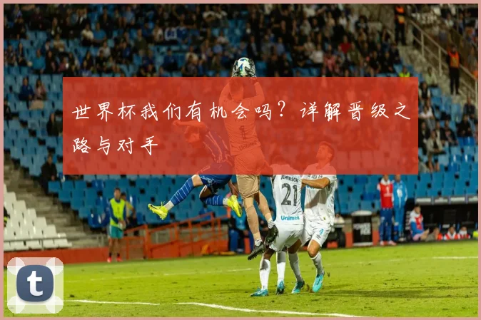 世界杯我们有机会吗？详解晋级之路与对手